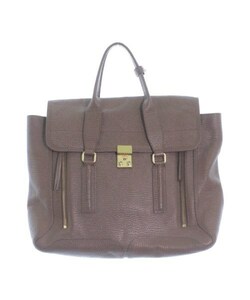 3.1 Business Bag Phillip Lim Three Three Three Three Three Phillip Lim использовали одежду