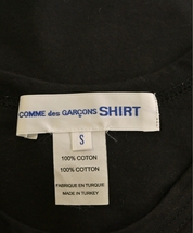 COMME des GARCONS SHIRT Tシャツ・カットソー メンズ コムデギャルソンシャツ 中古　古着_画像3