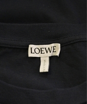 LOEWE Tシャツ・カットソー メンズ ロエベ 中古　古着_画像3