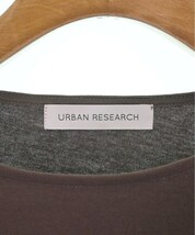 URBAN RESEARCH Tシャツ・カットソー レディース アーバンリサーチ 中古　古着_画像3