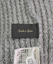 Spick and Span ワンピース レディース スピックアンドスパン 中古　古着_画像3