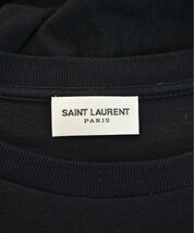 Saint Laurent Paris Tシャツ・カットソー レディース サンローラン　パリ 中古　古着_画像3