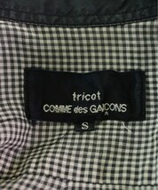 tricot COMME des GARCONS ブラウス レディース トリココムデギャルソン 中古　古着_画像3