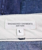 Engineered Garments ショートパンツ メンズ エンジニアードガーメンツ 中古　古着_画像3
