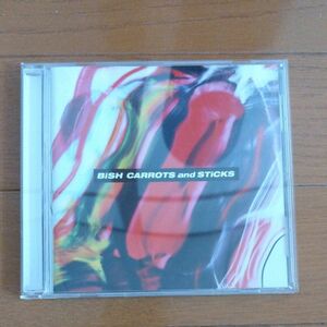 BiSH CARROTS and STiCKS 　　CD