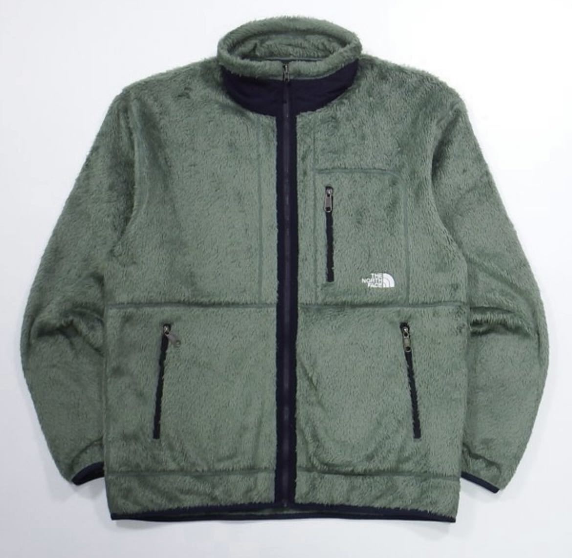 2023年最新】Yahoo!オークション -the north face versa loft jacket