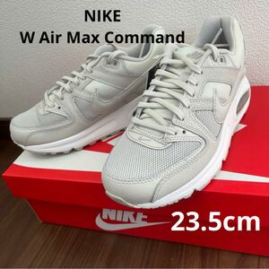 新品　NIKE ナイキ　スニーカー　レディース　ナイキ エア マックス コマンド　nike W Air Max Command