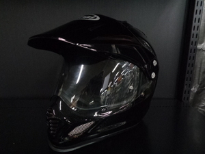 XLサイズ★Arai アライ TOUR-CROSS 3 ツアークロス 3 オフロードヘルメット グラスブラック★2021年製造 