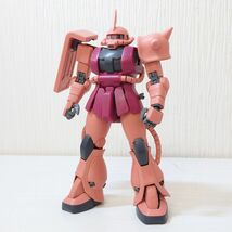 ヒ3【100】1円～ ガンプラ HG 1/144 ユニコーン チタニウム サザビー ギャン ゲルググ 百式 GP01 MG 1/100 リックディアス シャアザク 他_画像7