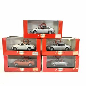 xx2【80】1円～ 京商 J-collection 1/43 日産 フェアレディZ スカイライン クーペ ダイハツ コペン トヨタ ソアラ ミニカー Jコレクション