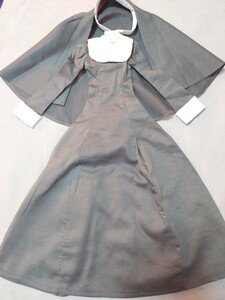 アゾン シスター服 グレー 50cm ドール