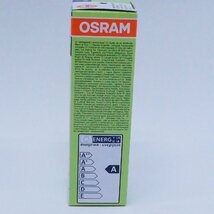 未使用 OSRAM コンパクト形 蛍光ランプ 蛍光灯 DULUX T/E PLUS 32W/850 FHT32EX-N 5箱＋おまけ1個_画像4