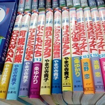 花とゆめ　っポイ！ 15冊　他 やまざき貴子　一条ゆかり　池野恋　水沢めぐみ　弓月ひかり　楓野みかる　当時物　41冊　⑥_画像2