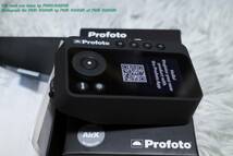  Profoto Connect Pro (キャノン用）901321　プロフォト　ストロボコントローラー_画像2