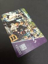 K 【図書カードNEXT】ルノワール(西洋絵画) 10000円 未使用 金券 使用期限 2036年12月31日_画像6