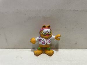 PVC Garfield 