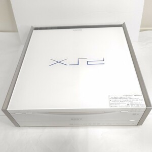 SONY　PSX DESR-7700 希少　playstation ゲームDVD