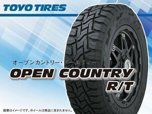 TOYO トーヨー OPEN COUNTRY R/T オープンカントリーRT OC R/T 145/80R12 80/78N※4本の場合総額 21,920円