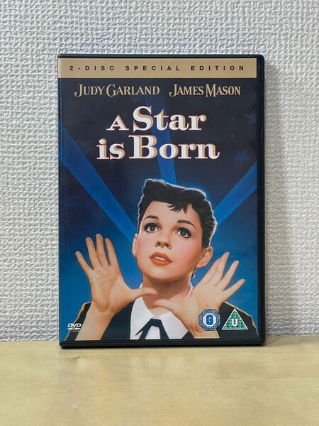 Judy Garland / 2 Disc Special Edition A Star Is Born ［1954］［DVD］