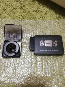 GZG50　センチュリー　カセット　H20年式車両搭載品　美品