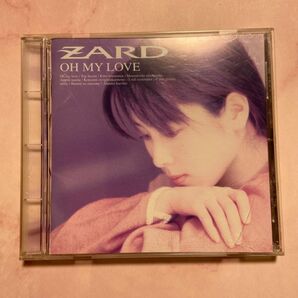 「OH MY LOVE」ZARD定価: ￥ 2913#ZARD #CD・DVD