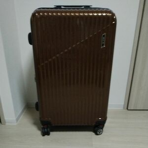 Ace スーツケース 70リットル