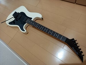 TOKAI SD / トーカイ / シャーベルタイプギター