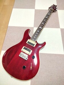 Paul Reed Smith SE Standard PRS ポールリードスミス　エレキギター