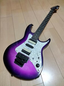 アリアプロ　Aria Pro Viper Series バイパーシリーズ　エレキギター　ジャンク