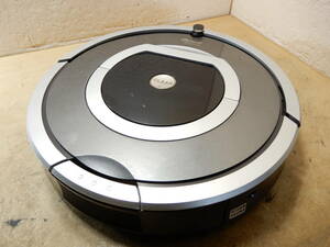 U1923★\１～iRobot/アイロボット　家庭用　Roomba/ルンバ　自動掃除ロボ　本体　シリーズ:780
