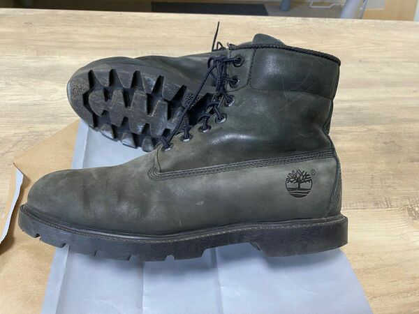 Timberland ティンバーランド ブーツ 26.5cm