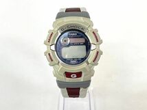 F303-K52-315 G-SHOCK ジーショック CASIO カシオ デジタル腕時計 メンズ TOUGH SOLAR タフソーラー ⑤_画像2