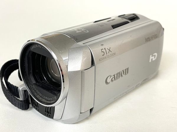 Yahoo!オークション -「canon ivis hf r30」の落札相場・落札価格