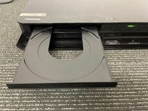 H247-K51-446 TOSHIBA 東芝 DBR-W509 HDD&ブルーレイディスクレコーダー 2020年製 REGZA 取り扱い説明書・リモコン付き 通電OK ⑤_画像3