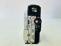 H511-K52-323 Panasonic パナソニック 松下電器 NV-C1 VGN8787 Mini DV デジタルビデオカメラ 日本製 付属品/箱付き ⑦_画像5