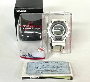 G307-K46-787 CASIO カシオ G-SHOCK Gショック X-trme900 DW-CO4 1826 メンズデジタル腕時計 外箱・ケース付き ⑤