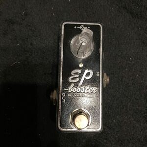 Ep-BOOSTER by xotic USA