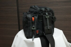 ARTISAN&ARTIST ACAM-1000 BLK カメラバッグ　中古良品　メーカー希望小売価格 29,040円（税込）アルティザン＆アーティスト