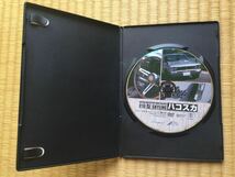 旧車 スカイライン ハコスカ GT-R PGC10 KPGC10 GT-X KGC10 GT GC10 R仕様 DVD 中古品 （検） ケンメリ_画像3