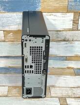 HP ProDesk 400 G4/intel Core i5-7500@3.40GHz/メモリ4GB/デスクトップ/Windows11_画像6