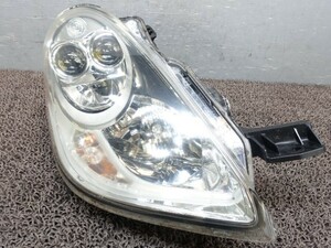 7457　三菱　i-MIEV　アイ・ミーブ　HA3W　LEDヘッドライト右　ヘッドランプ右　P9234