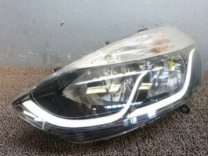 7653 Renault Lutecia RS RM5M1 head light left headlight left 
