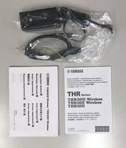 YAMAHA THR30II　Wireless　ギター/ベース用アンプ コンボタイプ_画像2