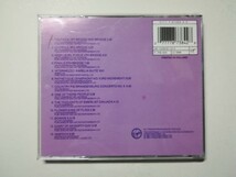 【CD】The Nice - Five Bridges 1970年(1990年オランダ盤) UKプログレ EL&P前身 _画像2