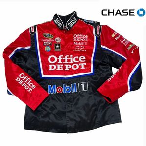 CHASE レーシングジャケット ライディングジャケット　未使用に近い　美品　価格交渉OK