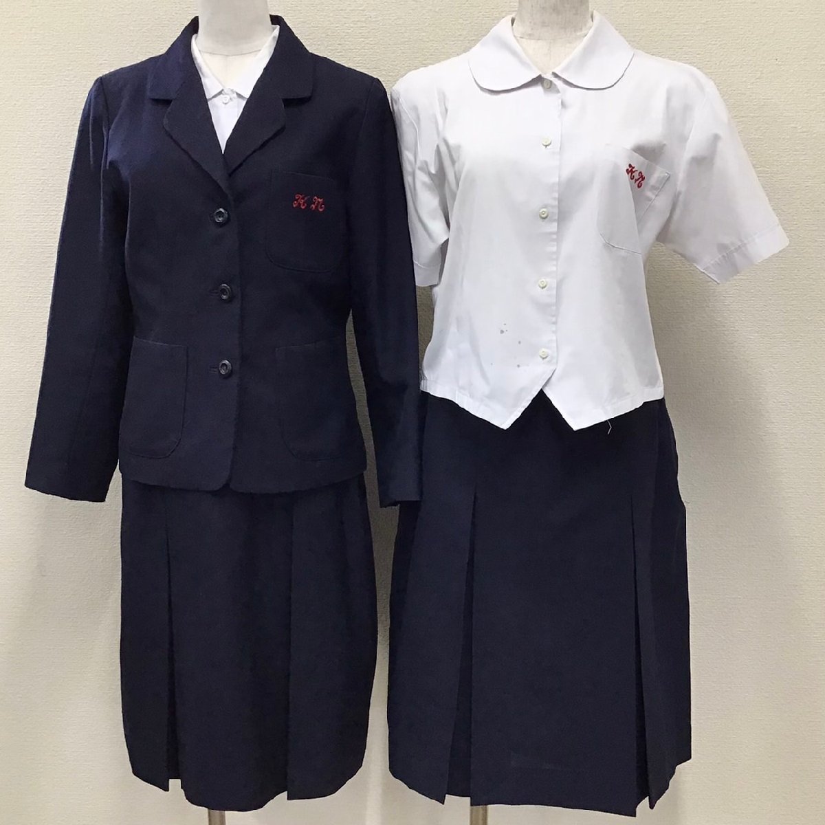 最安値級価格 2025年最新】Yahoo!オークション -加古川西高校の中古品・新品 学生服