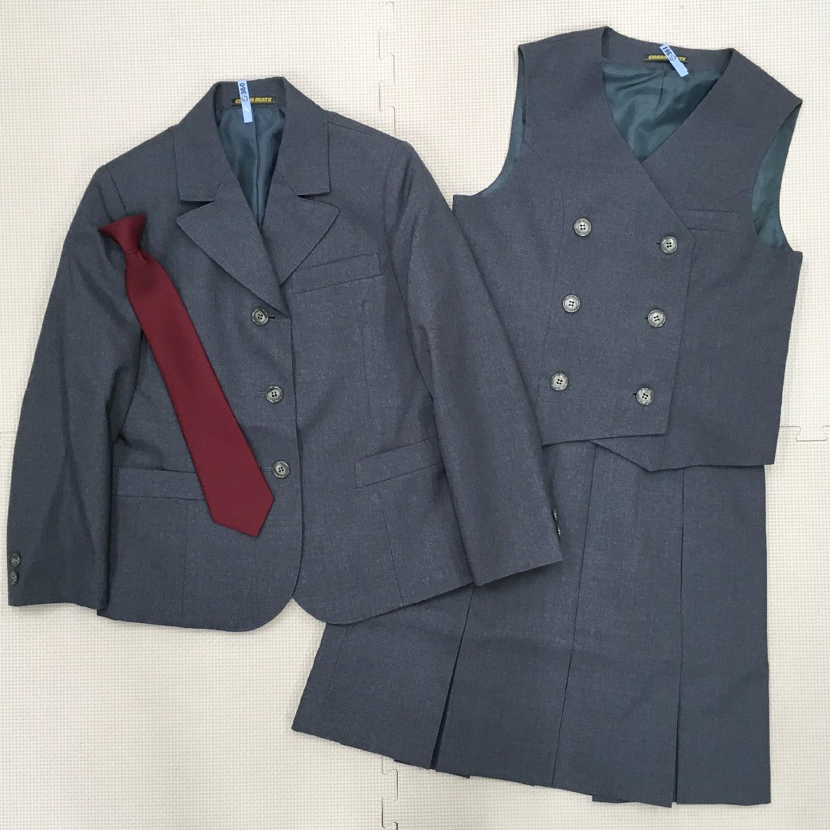Yahoo!オークション - A230/(中古)埼玉県 熊谷西高校 女子制服6 Yahoo!オークション - A230/(中古)埼玉県 熊谷西高校 女子制服6