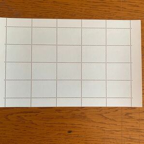 記念切手 鈴鹿国定公園 １シート（２０円×２０枚） 送料１２０円の画像3