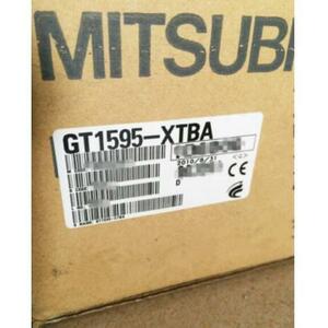 ★新品 【 国内発送 ★ 送料無料 】 MITSUBISHI/三菱電機 GT1595-XTBA タッチパネル表示器 ★【６ヶ月保証】