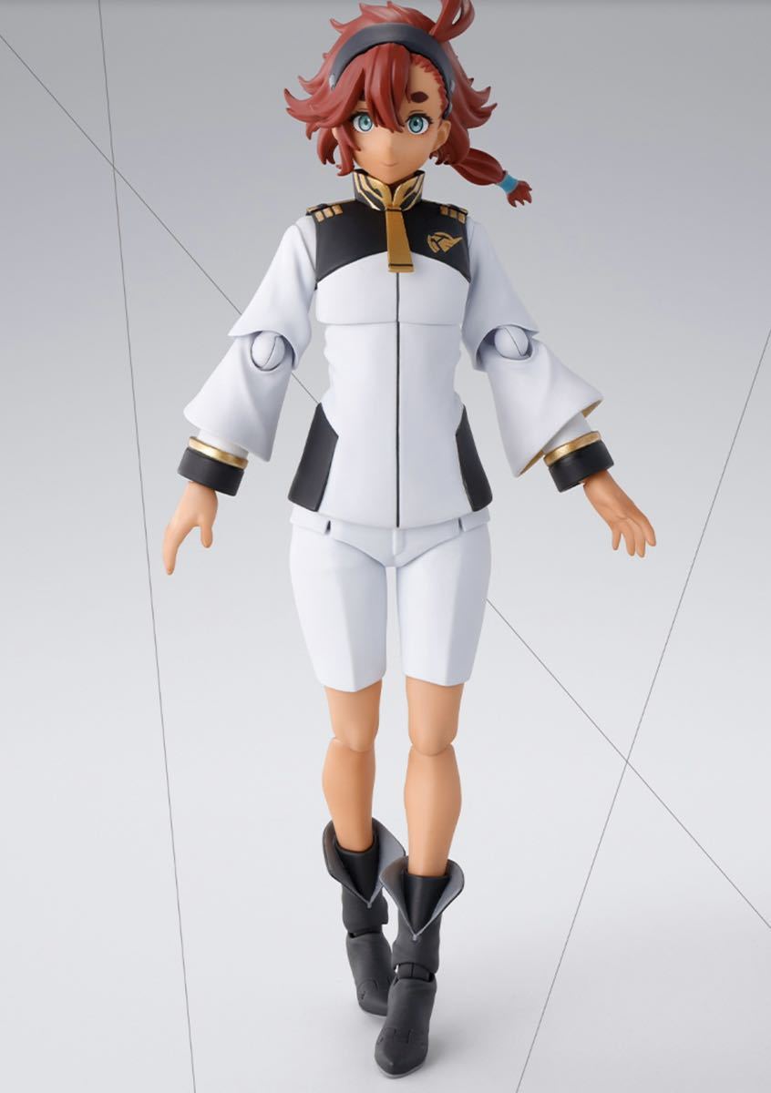 2023年最新】Yahoo!オークション -s.h.figuarts(ガンダム)の中古品